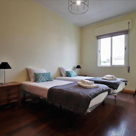 Apartamento Antero II Rral Nº 918 Ponta Delgada Eksteriør bilde