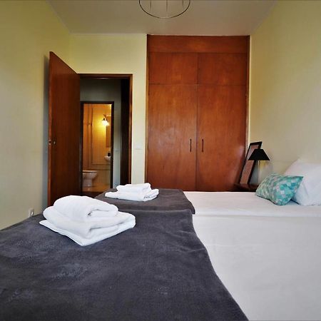 Apartamento Antero II Rral Nº 918 Ponta Delgada Eksteriør bilde
