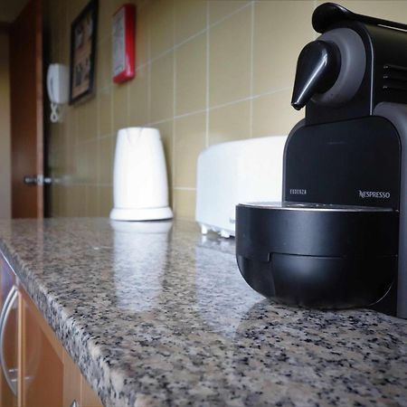 Apartamento Antero II Rral Nº 918 Ponta Delgada Eksteriør bilde