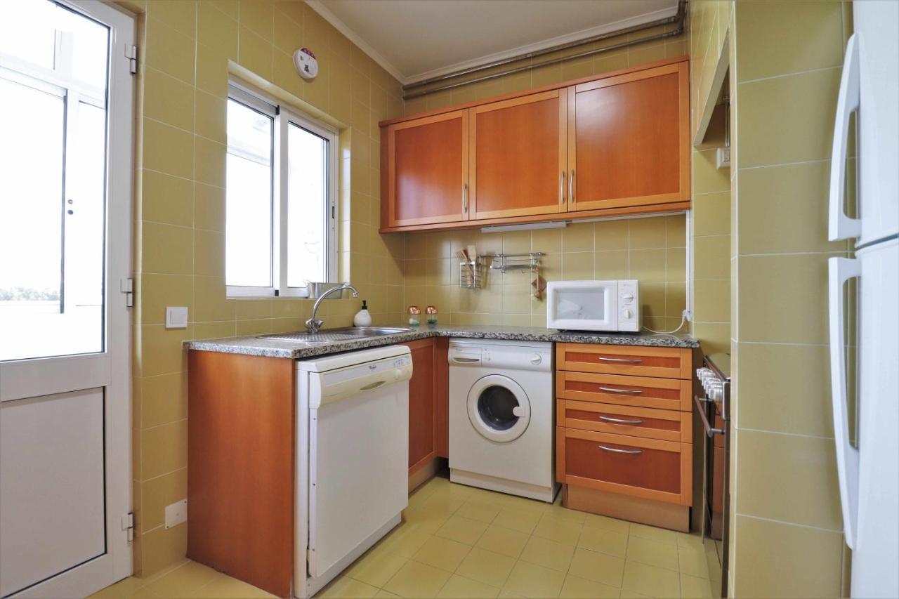 Apartamento Antero II Rral Nº 918 Ponta Delgada Eksteriør bilde